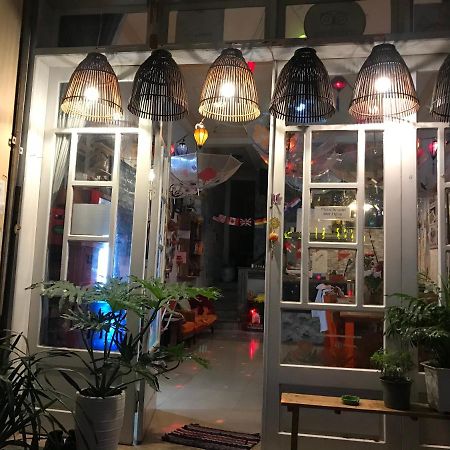 Da Lat Mr.Happy Homestay Zewnętrze zdjęcie