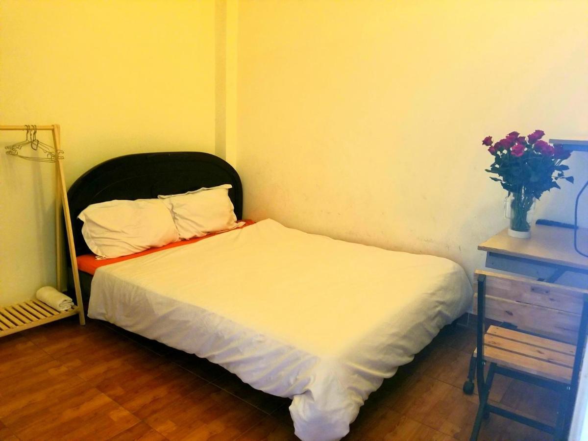 Da Lat Mr.Happy Homestay Zewnętrze zdjęcie