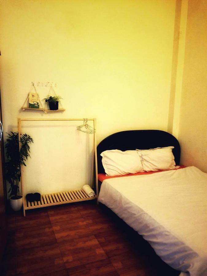 Da Lat Mr.Happy Homestay Zewnętrze zdjęcie