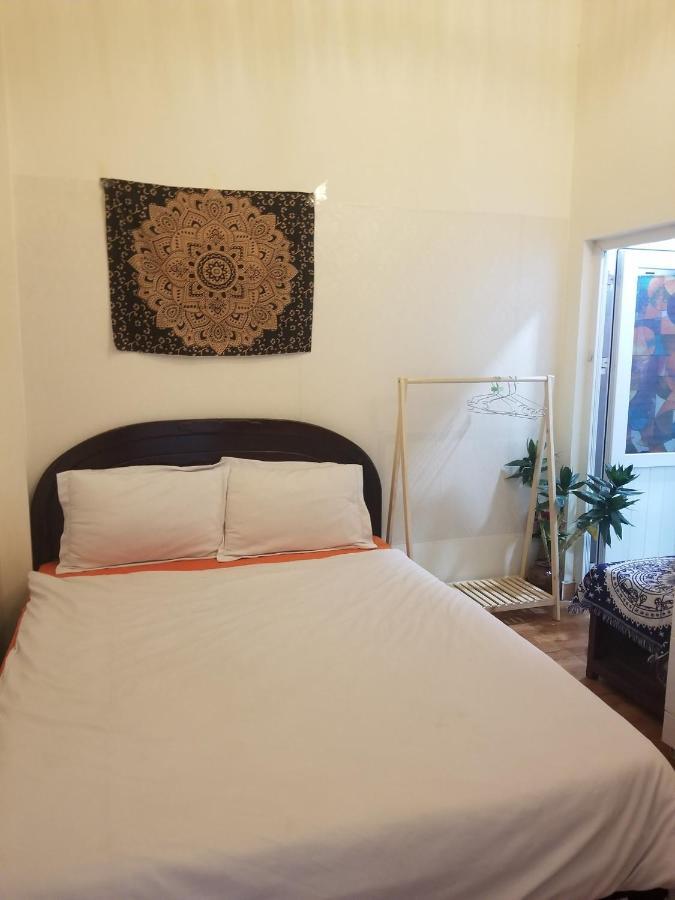 Da Lat Mr.Happy Homestay Zewnętrze zdjęcie
