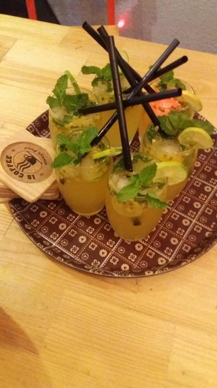 Da Lat Mr.Happy Homestay Zewnętrze zdjęcie