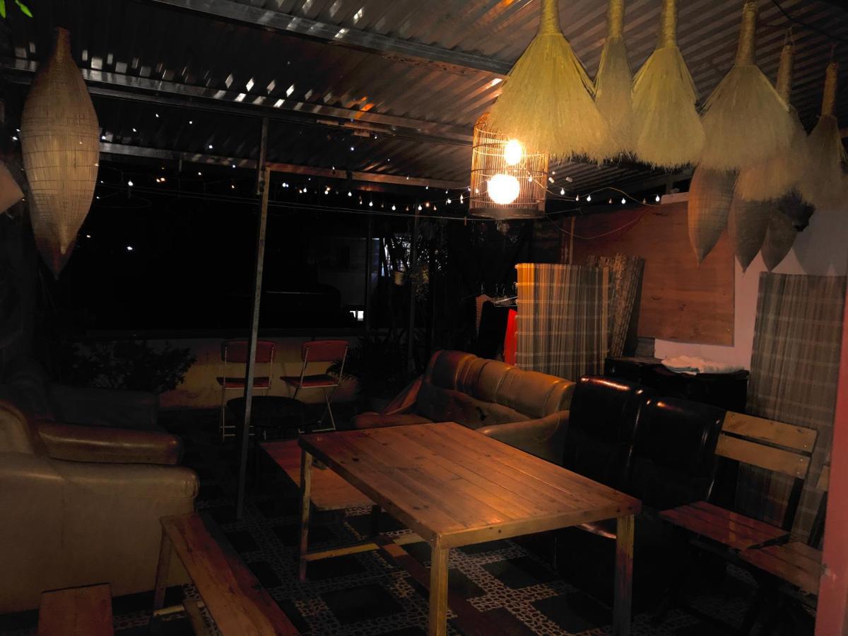 Da Lat Mr.Happy Homestay Zewnętrze zdjęcie